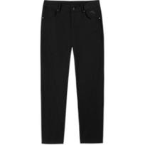 Anta Variety Training Collection Sports Pants Men's Basic Black 152517505-3 4XL