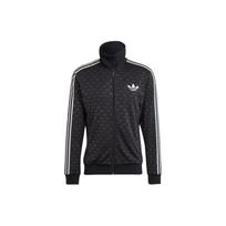Adidas Originals Adicolor 70s Jacket Men's Black IP6982 S black