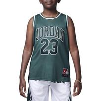 Jordanas Berankovis Deguonies Žalias Paaugliams DX8461-366 L gray