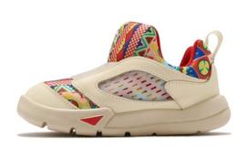 Jordan Air Jordan 5 Retro Low Kinų Naujieji Metai Neslystantis Amortizacija Atsparus dilimui Žemi Mažiems Vaikams Batai DD2242-100 26