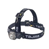 Tajima LED headlight M091D Brightness up to 90 lumens LE-M091D Pack of 1 juoda