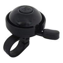 TOKYO BELL Bell TB-101 Echo Mini Black TB-101 φ22.2mm juoda