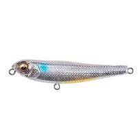 Megabass DOG-X Jr. SW DD Clear Inakko 71mm