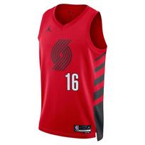 Jordan Authentic Statement NBA Dri FIT ADV Swoosh Basketball Jersey Men's DQ0179-657 48