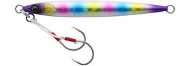 JACKALL Big Bucker Jig Slide Stick 20g JACKALL UV Candy 20g