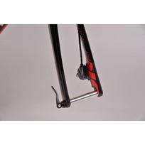 Ostrich 12mm thru axle end fitting for front sidabras