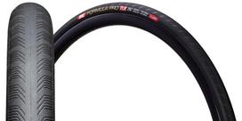 IRC Tire Bicycle Tire FORMULA PRO TLR S-LIGHT 6th Generation 700×25C juoda