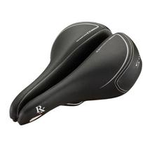 SERFAS RX-921 Men's Saddle 267×171mm juoda