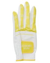 [Jack Bunny] Continuing standard product Unisex gloves (one-handed/brand logo) / SS (17~18cm)