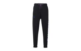 Jordan Knitted Sweatpants Men's Black DX6300-010 M