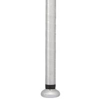 SSK Baseball Bat Grip Tape Iomic Grip Tape SBA3000 Clear 1.1mm