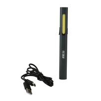SK11 (SK11) Rechargeable LED penlight Main light 170lm (stepless dimming)/Top