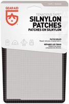 Gear Aid Repair Material Silnylon Patch 2 Pieces 13313 7.6 x 12.7cm