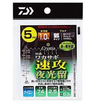 Daiwa (DAIWA) Christia Comfortable Smelt KK Fast Attack Night Light large