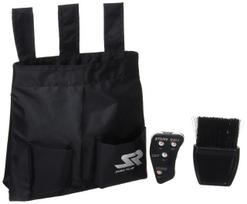 SURE PLAY 3-piece referee ball holder set SBC-930 juoda