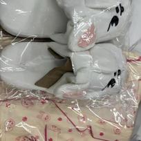 STRAY KIDS Lee Know Ribit Japan FC Limited Pajama Indoor Set