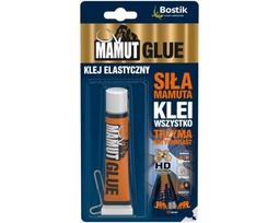 Bostik Klej Mamut Glue Biały 25Ml