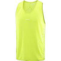 SALOMON SENSE AERO Running Tank Top Men's C27580 L