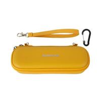 Portable Storage Bag Gimbal Camera Handbag for Insta360 Luna Ultra Gimbal Camera Accessories geltona