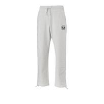 Onitsuka Tiger Casual Pants Unisex Heather Gray 2183B314-020 M