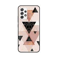 Dėklas Samsung A52 4g Dėklas Minkštas TPU Silikoninis Dangtelis Samsung A52 A 52 4g Telefono Dėklas Samsung Galaxy A52 Buferis Galinis Dangtelis for Samsung A52 4G