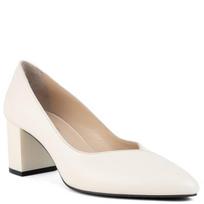 SERGIO MORETTI Aukštakulniai moterims, Smėlio, Pumps