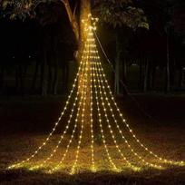 Girlianda žvaigždė 280 led