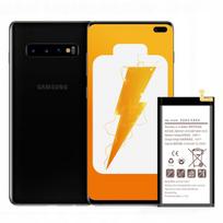 Akumuliatorius telefonui EB-BG975ABU baterija, skirta "Samsung Galaxy S10 Plus" 4100 mAh NOWACELL