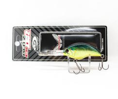 OSP Blitz EX DR 53 mm 12 grams Floating Lure H-03 (1869)