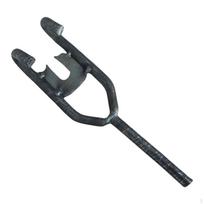 Manual Bending Machine Steel Bender Tool Garden Projects Forming Garage Handheld Rods