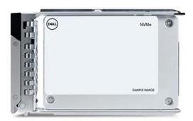 "Dell" SSD 2,5" / 960GB / NVMe / RI / U.2 Gen4 /, HDDDEL400_BMTJ