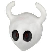 Game Hollow Knight Latex Mask Helmet Cosplay Mask Halloween Party Costume Props Novelty Adventure Dress Up Helmet