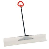 Plastikinė sniego stūmimo kastuvas 122 cm