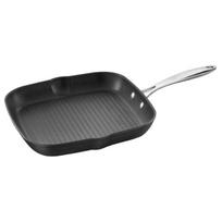 Grill Pan - ZWILLING - Forte - 28 x 28 cm - Forged Aluminium - Titanium Extrême Non-stick