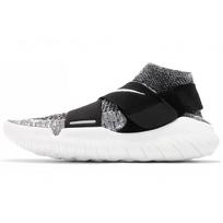 Nike Free Rn Motion Flyknit 2018 Oreo Women's 942840-001 40