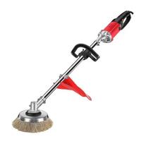 Bo Cheng Handheld Electric Rust Remover & Polisher CN plug (adapter included) Standard