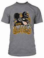 PUBG Pochinki Looters Sports Team Adult T-Shirt - Multiplayer Battle Royale Game 3XL