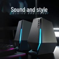 Edifier HECATE G1500 Gaming Desktop Speaker CN plug (adapter included)