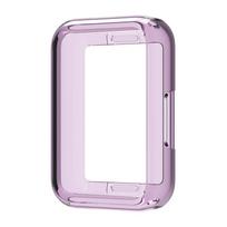Minkštas TPU dėklas, skirtas Samsung Galaxy Fit 3, apsaugantis nuo įbrėžimų, silikoninis korpusas, apsauginis dangtelis, skirtas Samsung Galaxy Fit3 priedams Samsung Galaxy Fit 3