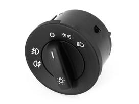 Skoda Octavia II 04-13 light switch WITHOUT AUTO