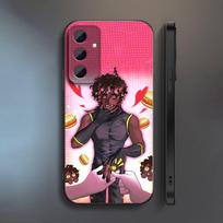 E-ERROR143 Phone Case For Samsung S22,S24,S20,S25,S23,S30,S26,Ultra,Plus,5G ,Fe,Lite Tpu Cover SamsungS26PLUS