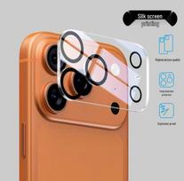 Apple iPhone 17 Pro Max Camera Lens Protector Film iPhone 17 Pro