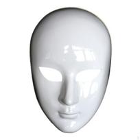 Pasidaryk pats Cosplay Kaukės šokių vakarėliui Open Eyes white