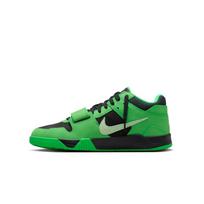 Air Jordan CJ1 T-Rexx Travis Scott Žalias Kibirkštis EU 36 green