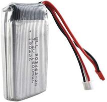 Baterija WLtoys V912 V262 A949V V913 L959 L979 Q212G