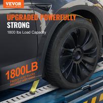 Krovinio tvirtinimo bėgiai e-track 34 vnt