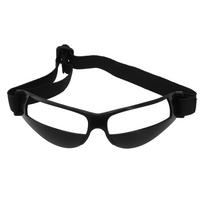 Dribble with Confidence Basketball Training Spectacles for Improved Skills juoda