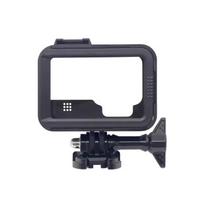 High Quality Camera Protection Frame for GoPro Hero 7 6 5 Black Action Camera Border Anti-drop sports camera protection cover