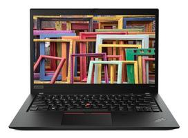 LENOVO 14" ThinkPad T490s i5-8365U 16GB 512GB SSD Windows 11 Pro ReNew Nešiojamas kompiuteris