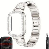 Išmanusis laikrodis Apsauginis dirželis Apple Watch,  Žvaigždžių spalva